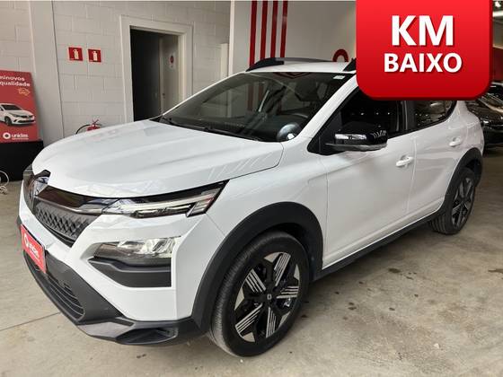 RENAULT KARDIAN 1.0 TCE FLEX TECHNO EDC